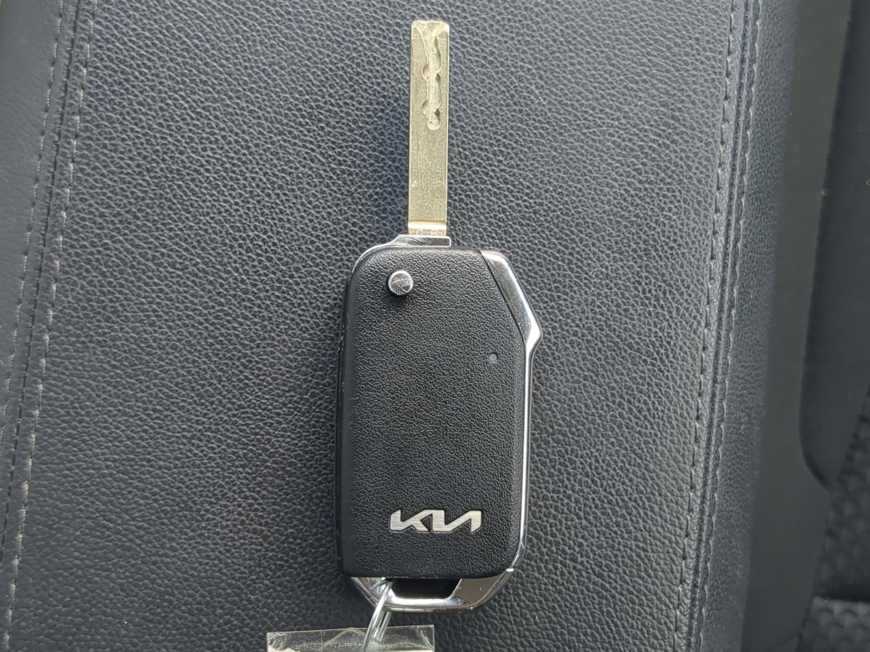 Certified 2023 Kia Sportage LX AWD/4WD image 20
