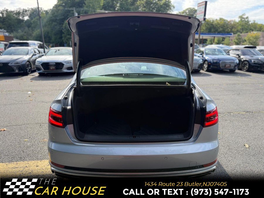 Used 2019 Audi A4 2.0T Prestige AWD/4WD image 17