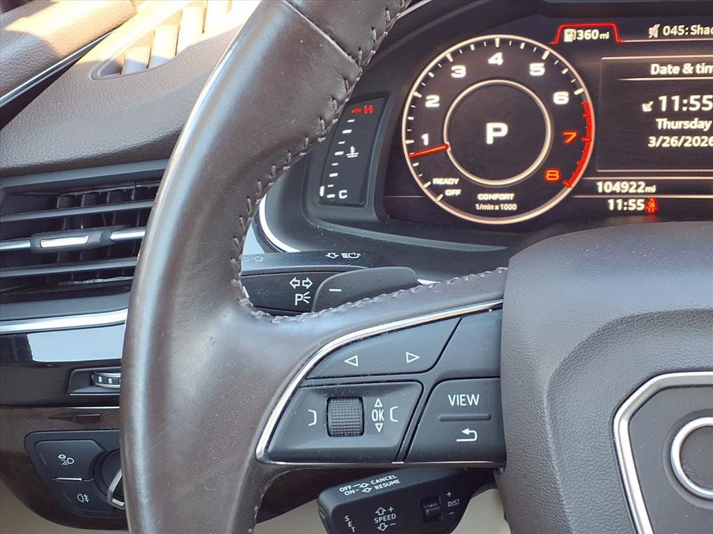 Used 2017 Audi Q7 3.0T Prestige image 17