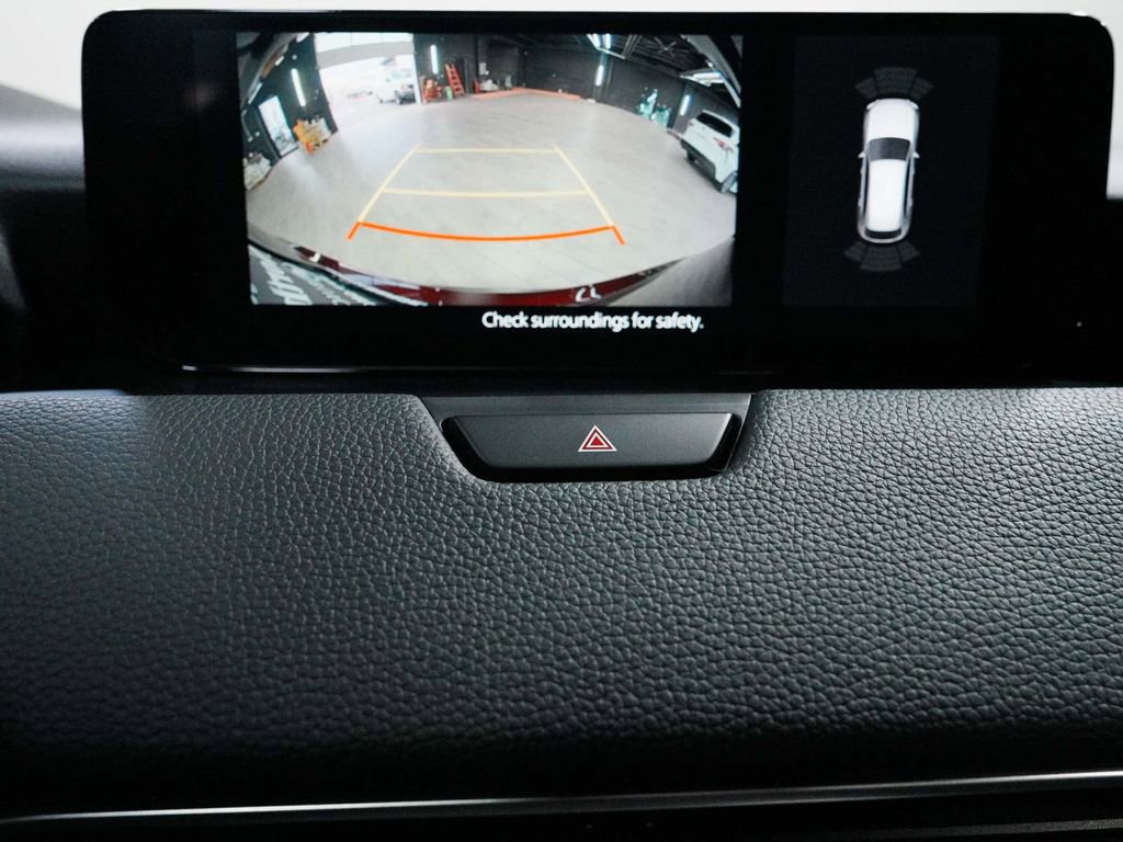 Used 2024 MAZDA CX-90 Plug-In Hybrid w/ Premium Pkg image 17