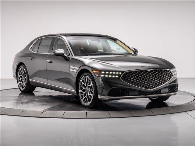 New 2026 Genesis G90 3.5T AWD/4WD image 7
