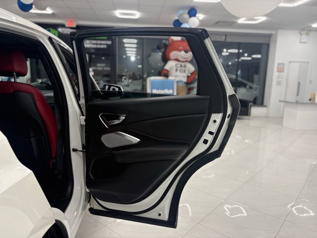 Used 2019 Acura RDX A-Spec image 44