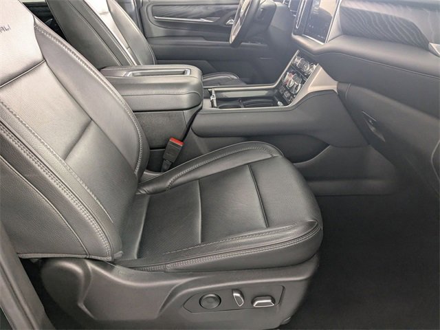 Used 2023 GMC Yukon Denali image 34