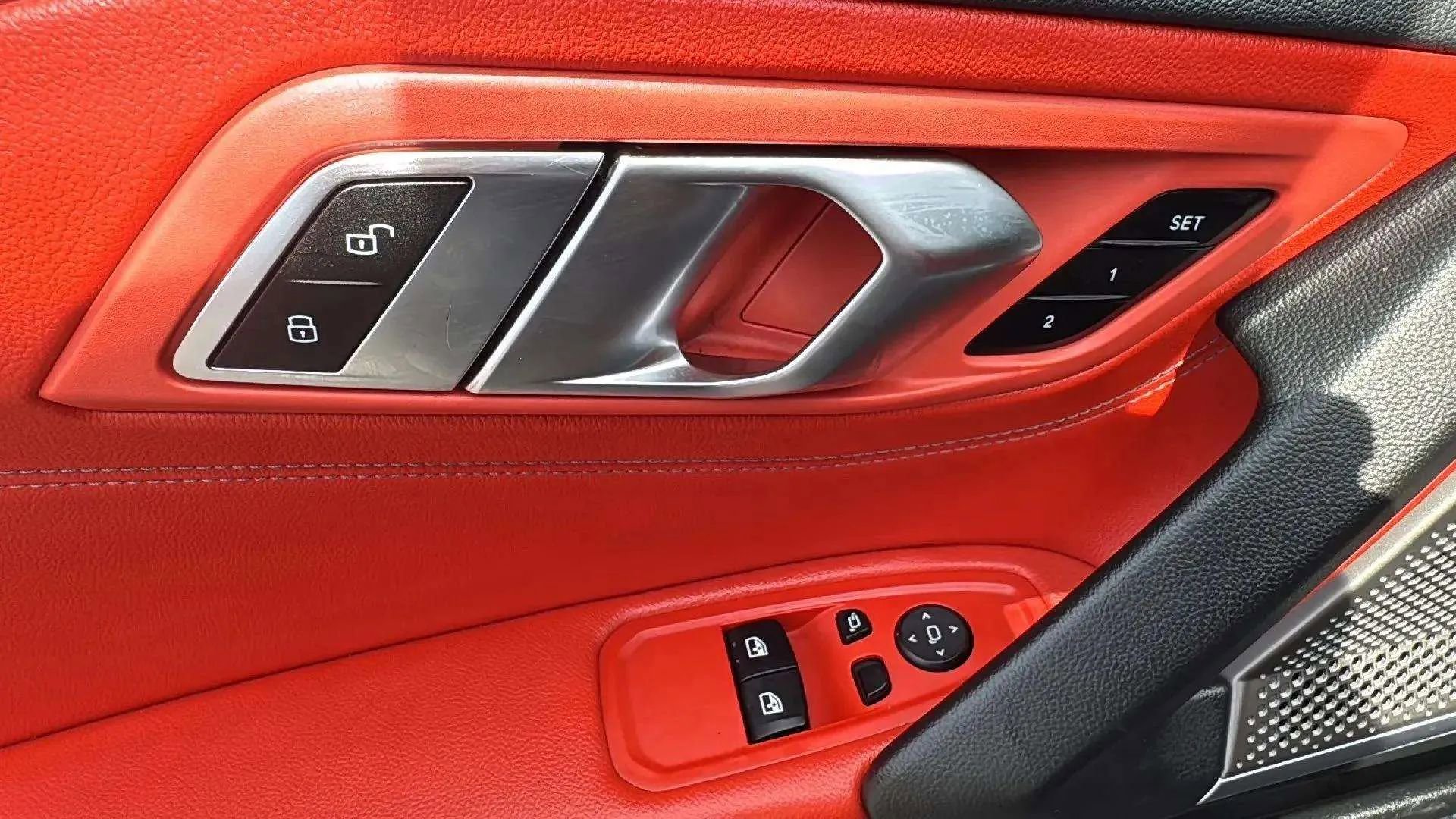 Used 2022 BMW Z4 sDrive30i w/ M Sport Package image 28