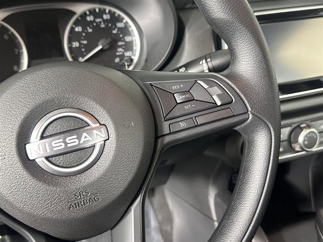 New 2025 Nissan Versa S w/ S Plus Package image 21