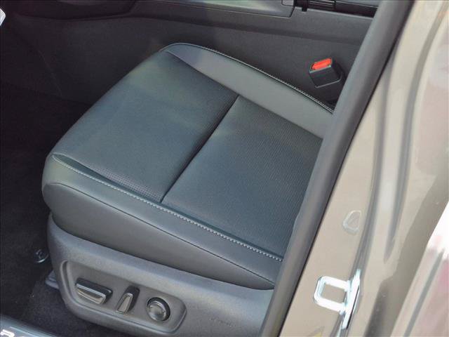 New 2026 Toyota RAV4 Limited AWD/4WD image 4