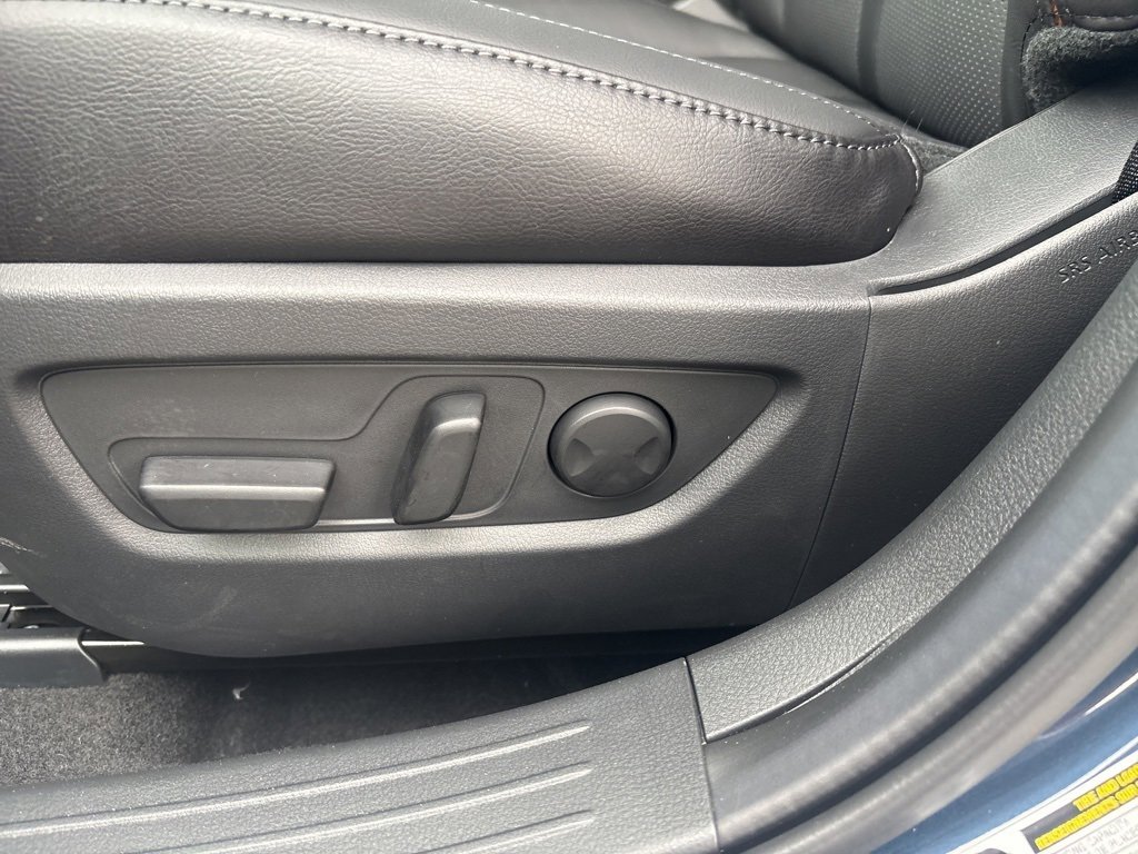 New 2026 MAZDA CX-50 AWD 2.5 S w/ Accent Package image 14
