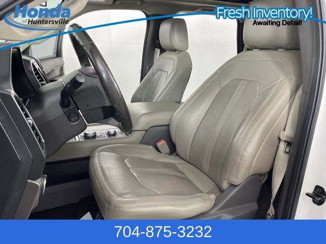 Used 2018 Ford Expedition Limited w/ Equipment Group 301A image 16
