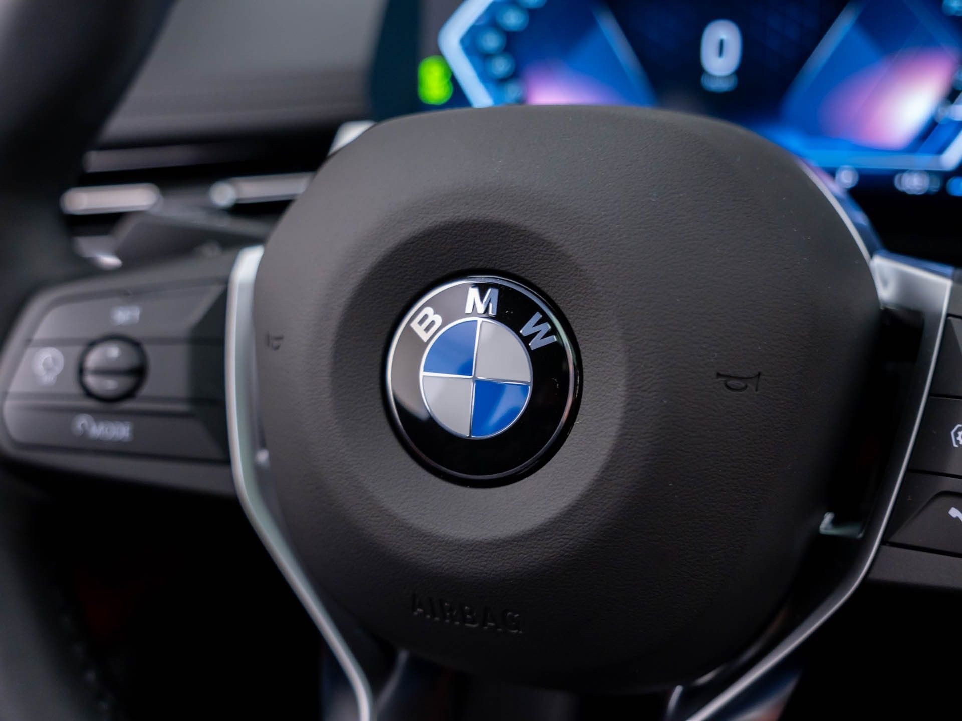 New 2026 BMW X1 xDrive28i w/ Technology Package AWD/4WD image 24