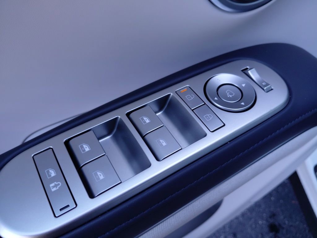 New 2026 Hyundai Palisade Calligraphy image 19