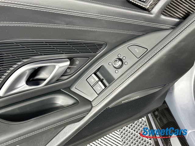 Used 2021 Audi R8 V10 performance AWD/4WD image 41