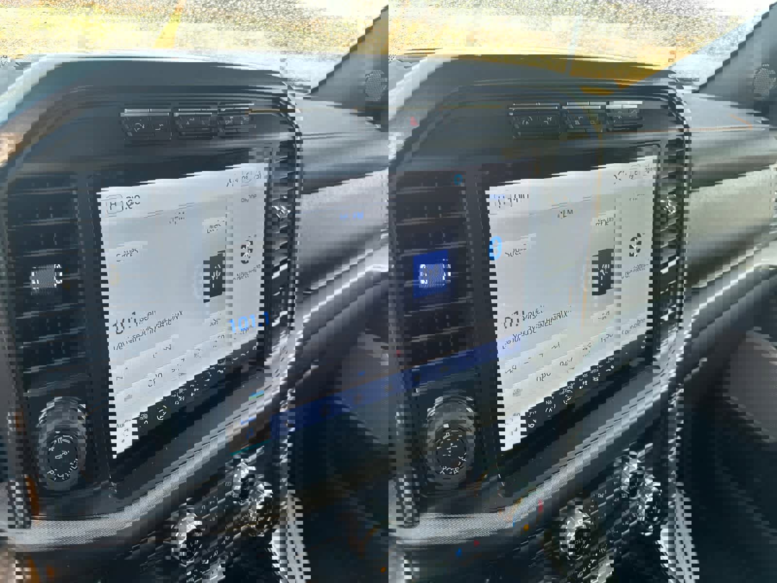 Certified 2023 Ford F150 Tremor w/ Equipment Group 402A High image 15