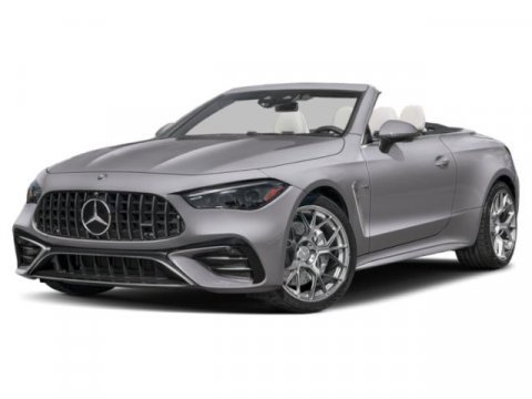 New 2026 Mercedes-Benz CLE 53 AMG 4MATIC Cabriolet image 1