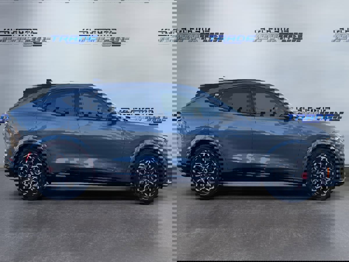 Used 2023 Ford Mustang Mach-E GT image 4