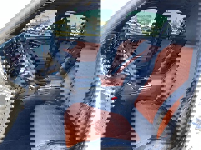 Used 2024 Mercedes-Benz C 300 4MATIC Sedan image 25