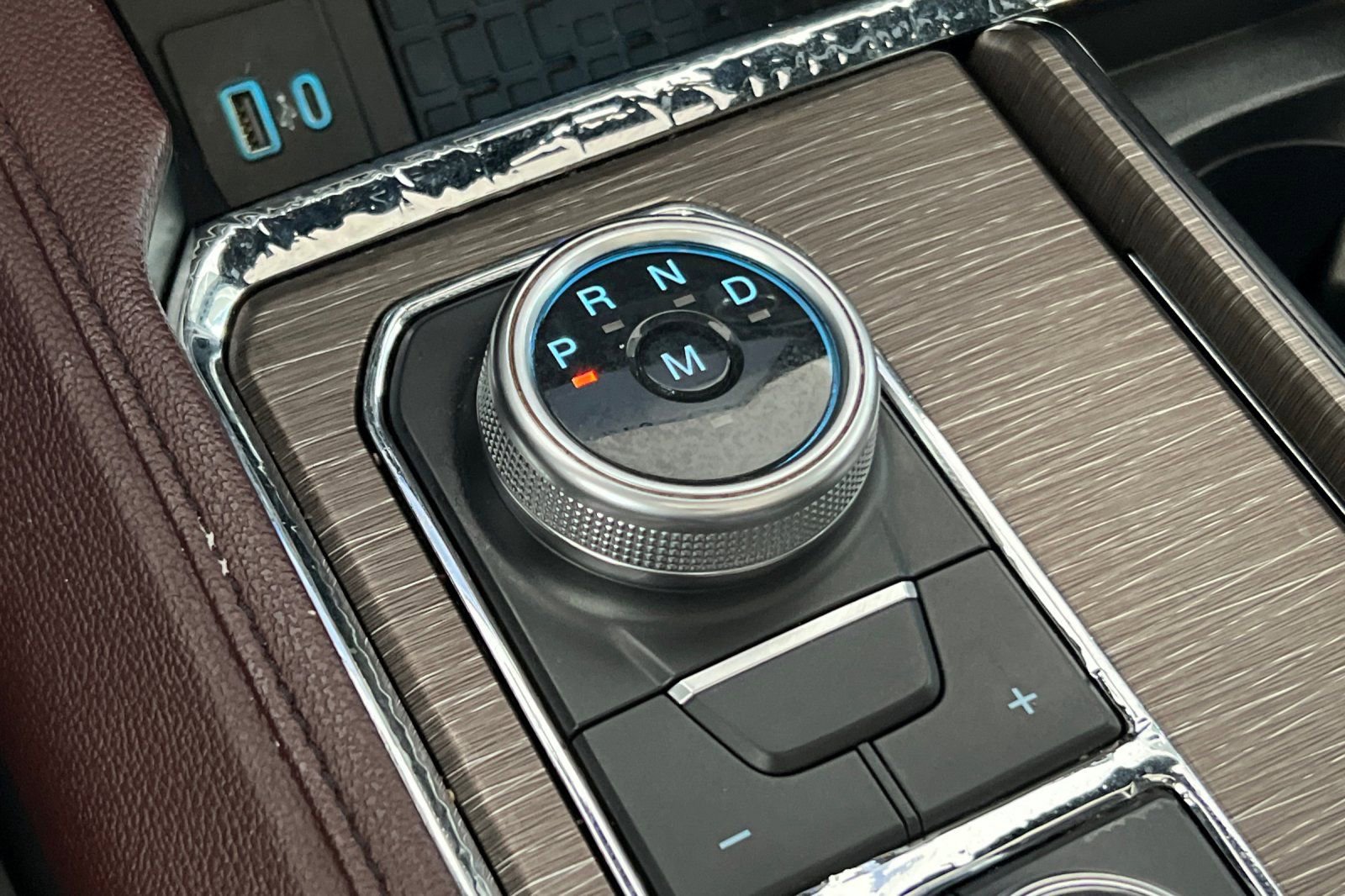 Used 2023 Ford Expedition Limited image 33