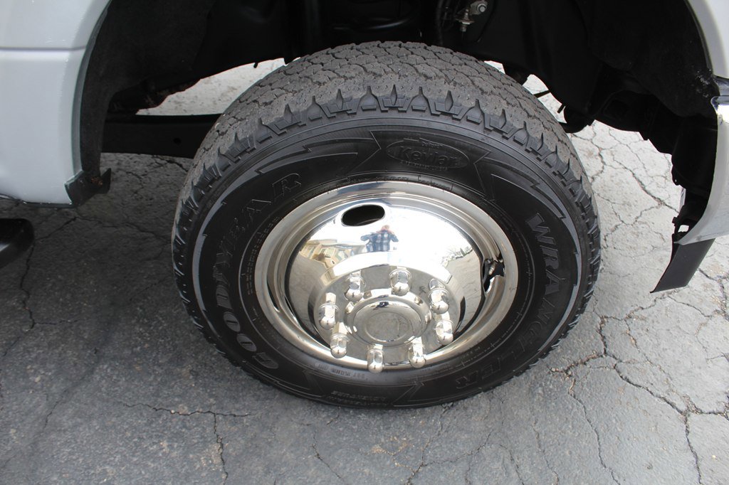 Used 2018 Ford F350 XL w/ Power Equipment Group image 35