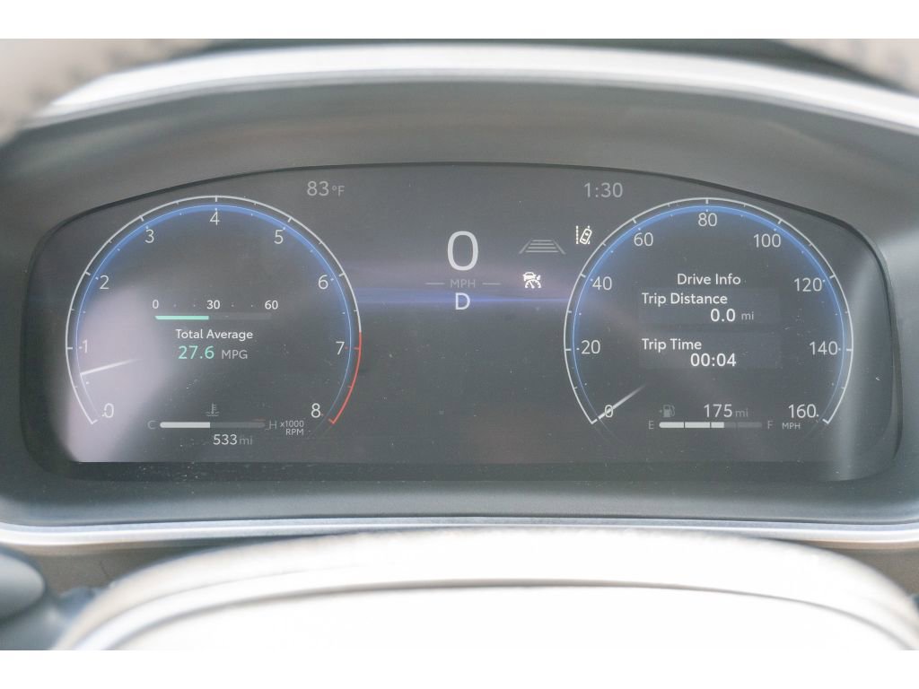 Certified 2026 Toyota Corolla Cross XLE w/ Convenience Package image 22