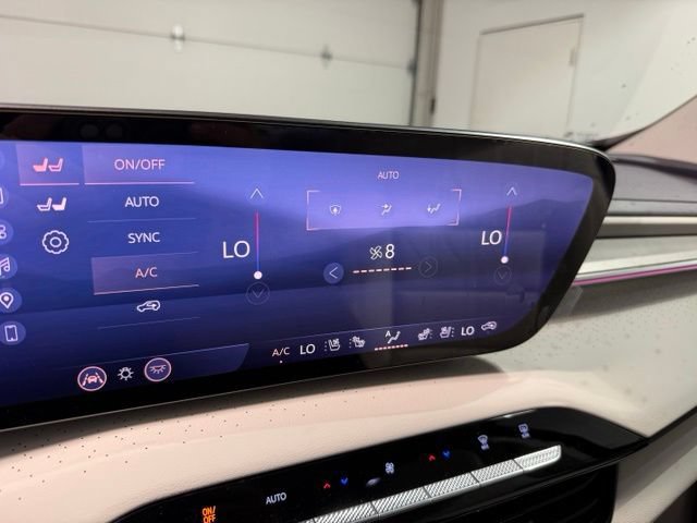 New 2027 Buick Enclave Avenir AWD/4WD image 21