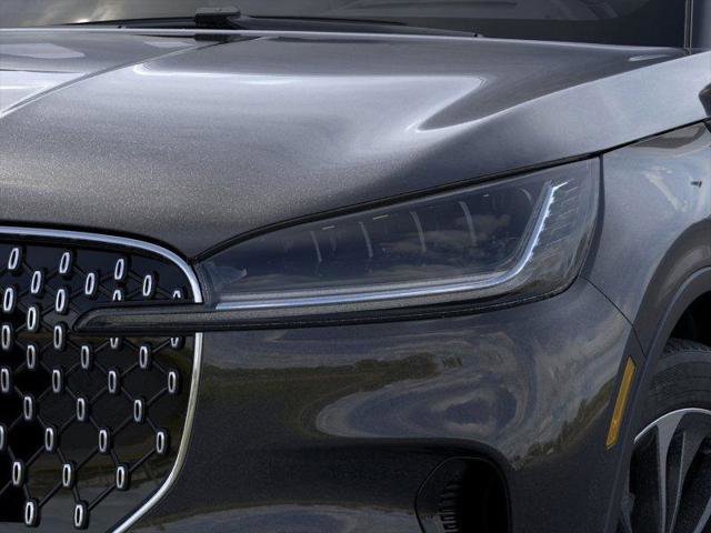 New 2026 Lincoln Aviator Reserve image 18