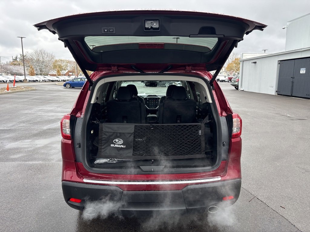New 2026 Subaru Ascent Limited image 7