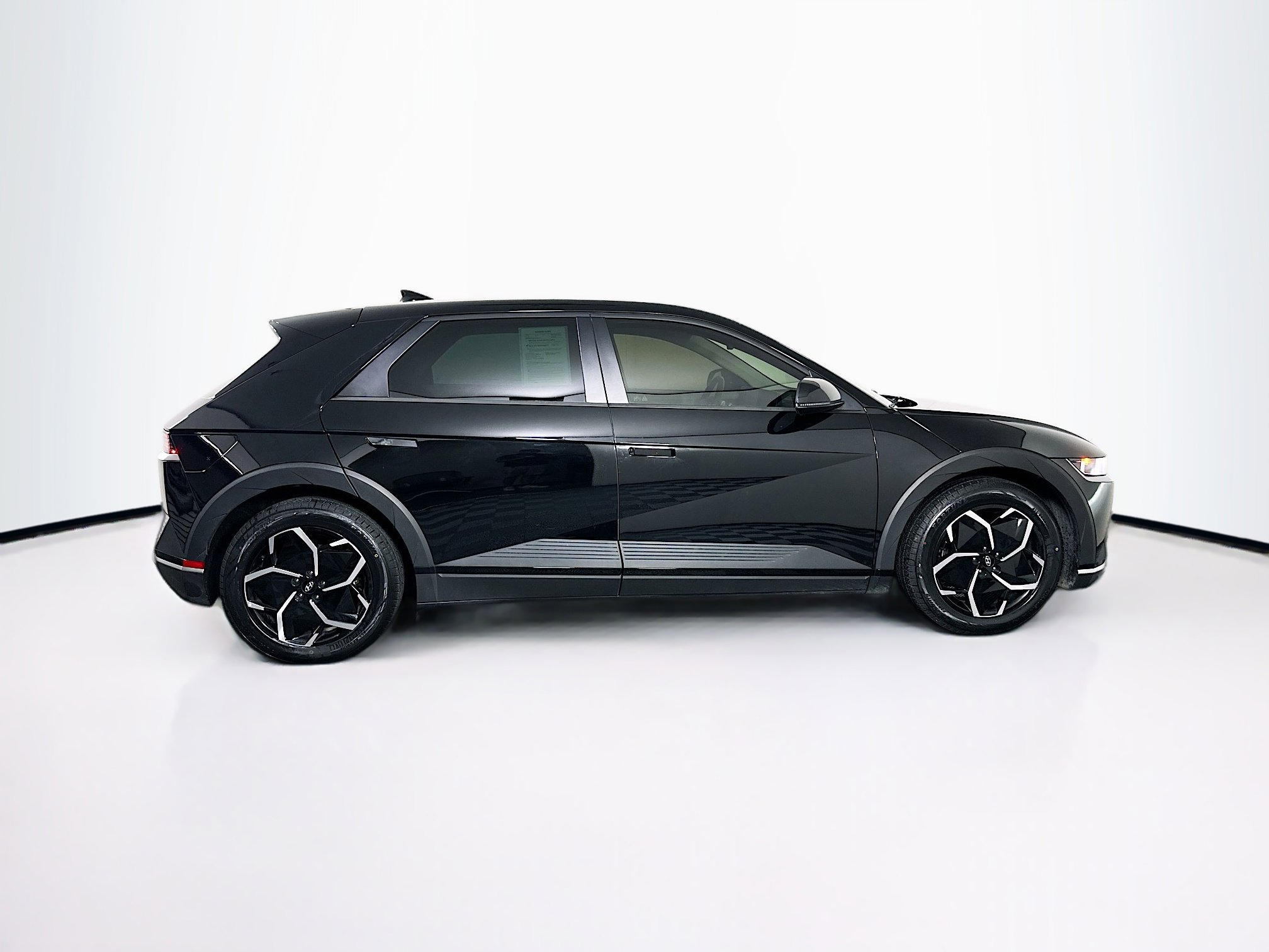 Used 2024 Hyundai Ioniq 5 SEL RWD image 10