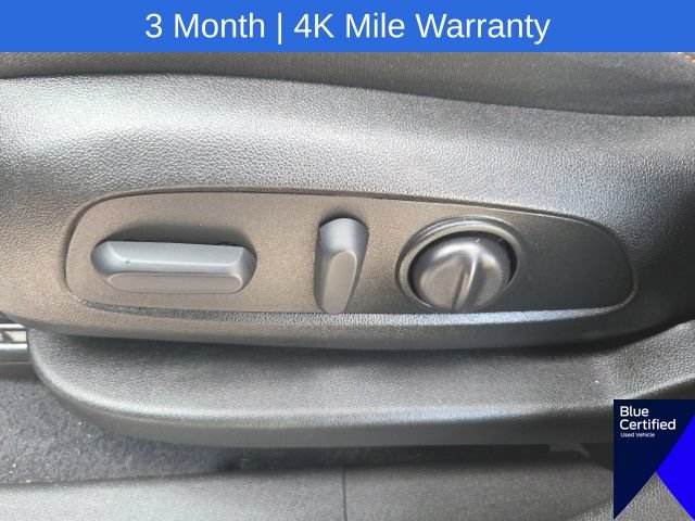 Used 2022 Chevrolet Equinox LT FWD image 27
