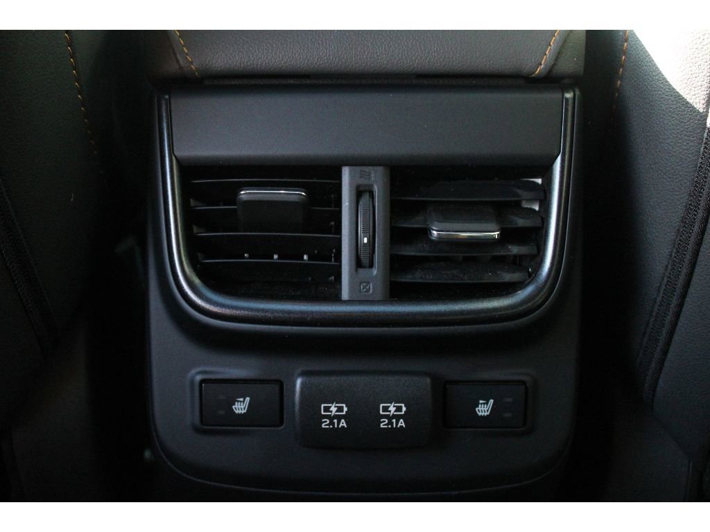 Used 2022 Subaru Outback Wilderness image 33