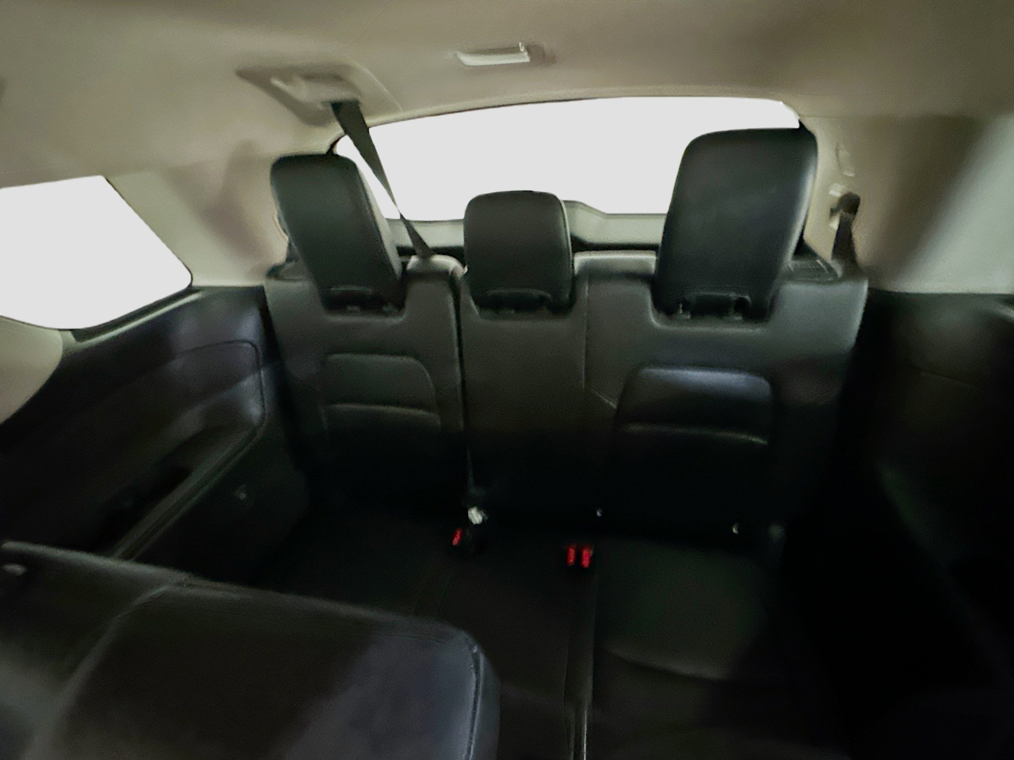 Used 2024 Nissan Pathfinder SL image 30