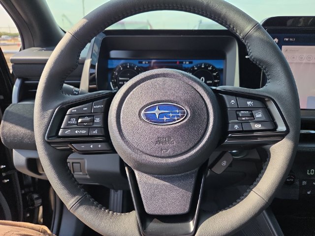 New 2026 Subaru Outback Limited XT AWD/4WD image 14