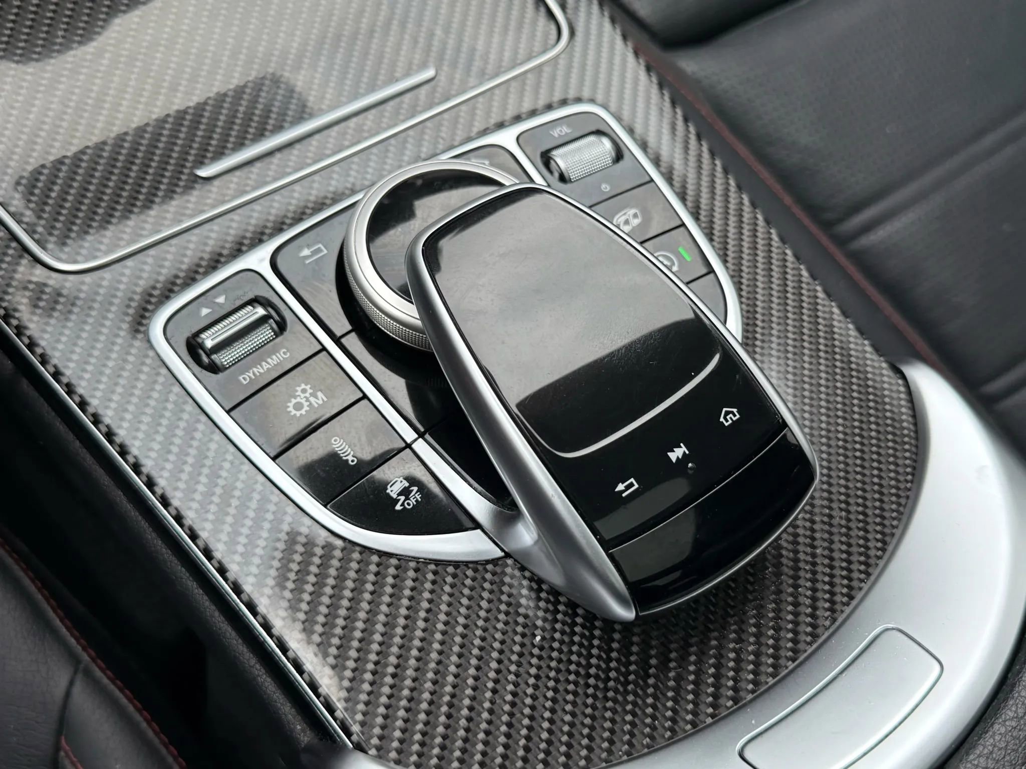 Used 2021 Mercedes-Benz C 43 AMG 4MATIC Sedan image 18