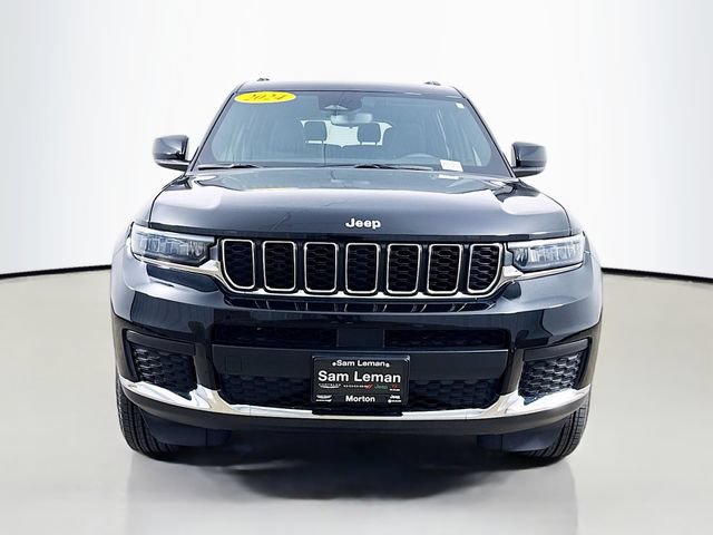 Used 2024 Jeep Grand Cherokee L Laredo RWD image 2