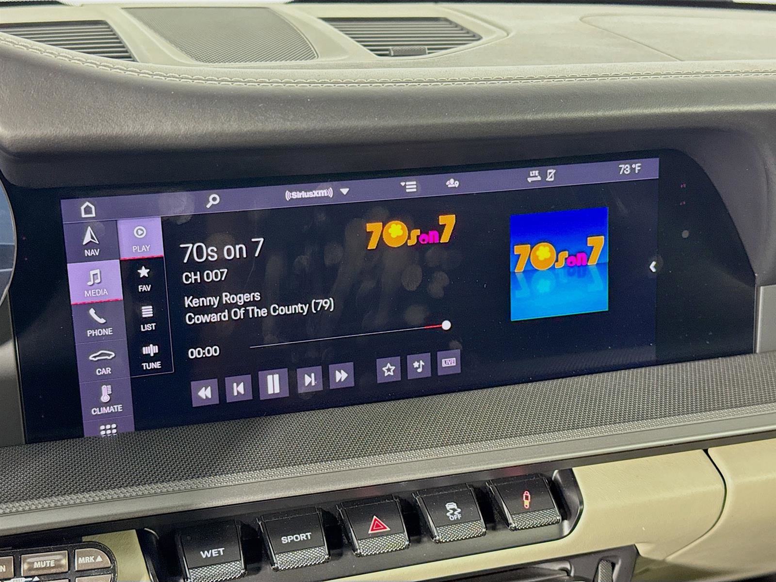 Used 2020 Porsche 911 Carrera image 14