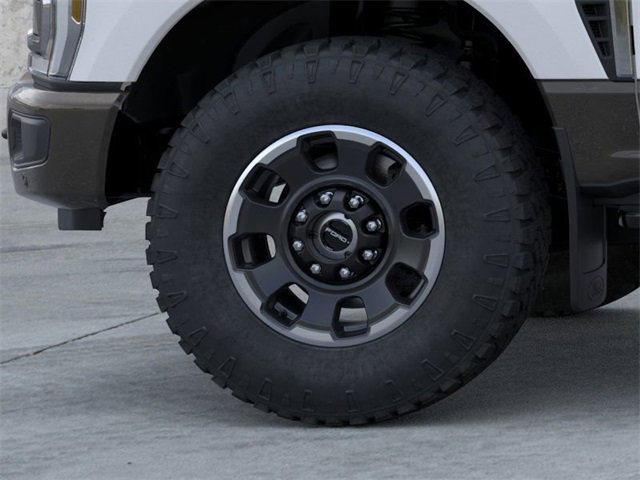 New 2025 Ford F250 King Ranch w/ Tremor Off-Road Package image 19