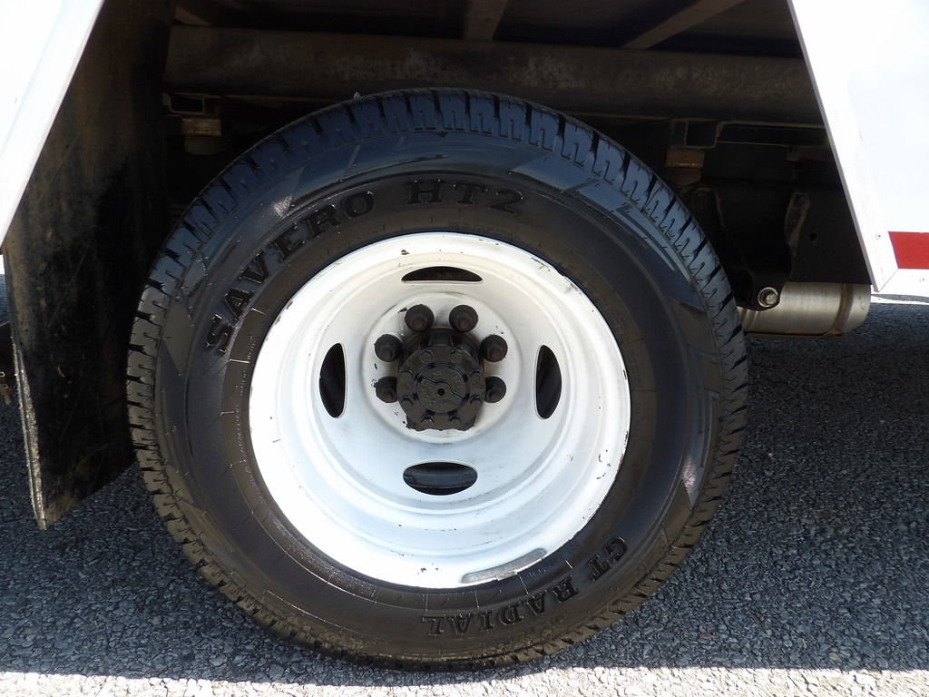 Used 2021 Ford E-350 and Econoline 350 Super Duty RWD image 44