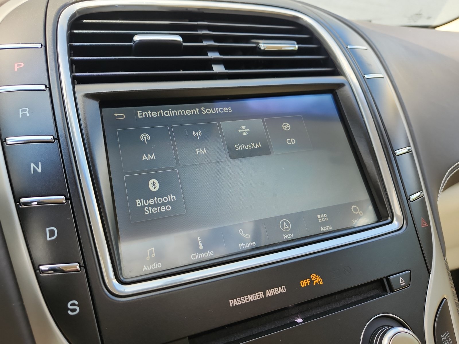 Used 2019 Lincoln Nautilus Black Label w/ Driver Assistance Package AWD/4WD image 22