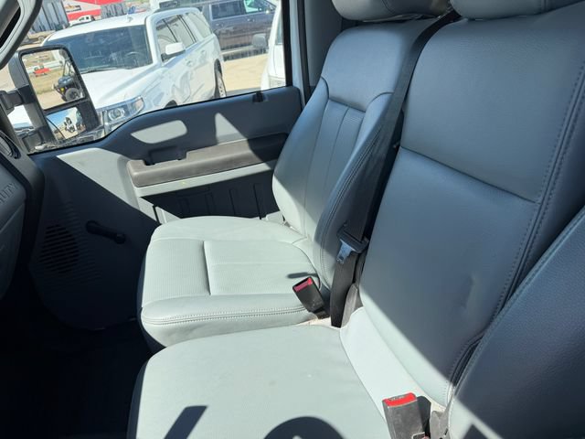 Used 2015 Ford F350 XL w/ Snow Plow Prep Package AWD/4WD image 22