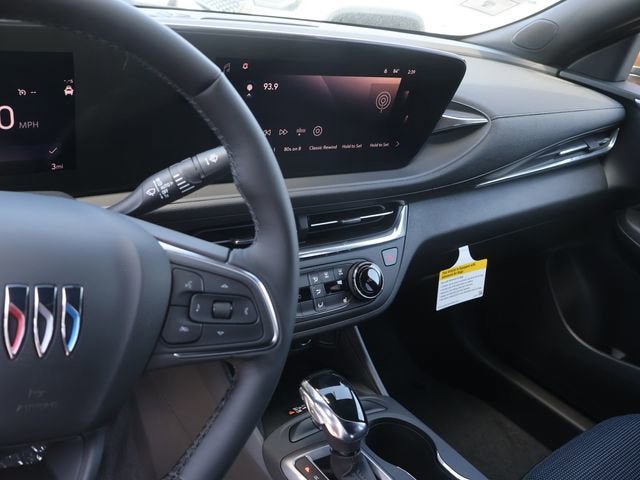 New 2026 Buick Envista Sport Touring w/ Convenience I Package FWD image 24