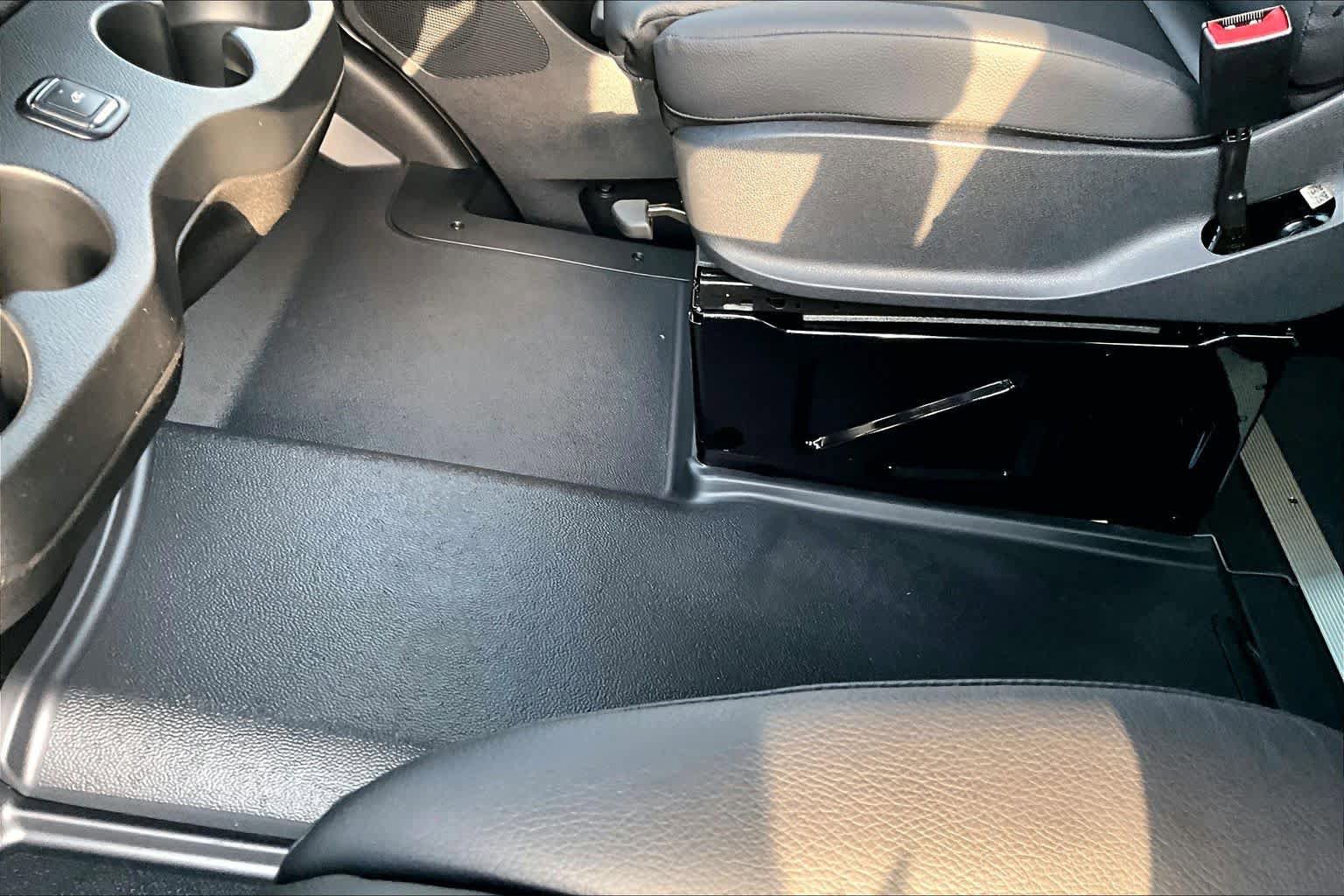 New 2026 Mercedes-Benz Sprinter 2500 image 10