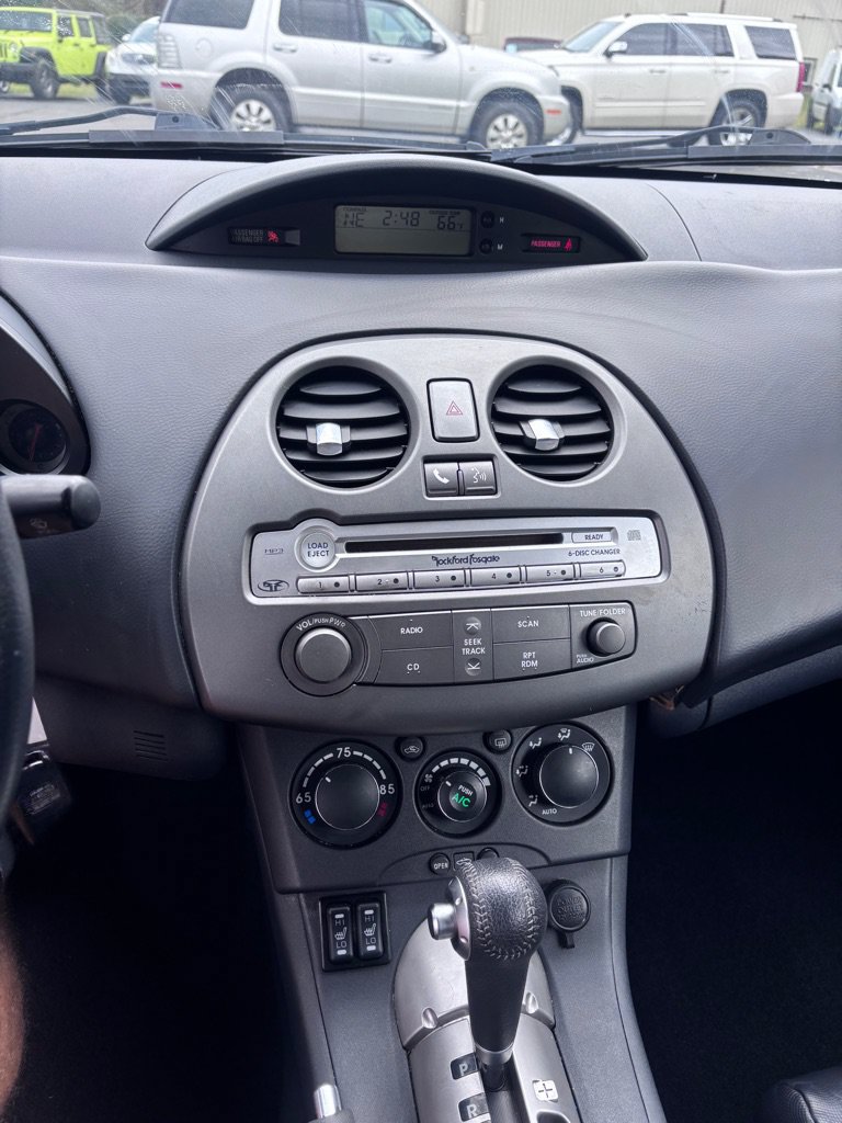 Used 2011 Mitsubishi Eclipse GT FWD image 17