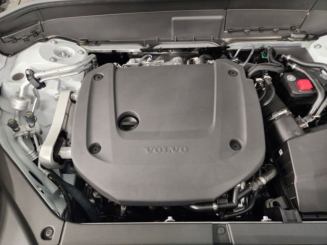 New 2026 Volvo XC90 B6 Ultra w/ Lounge Package image 33
