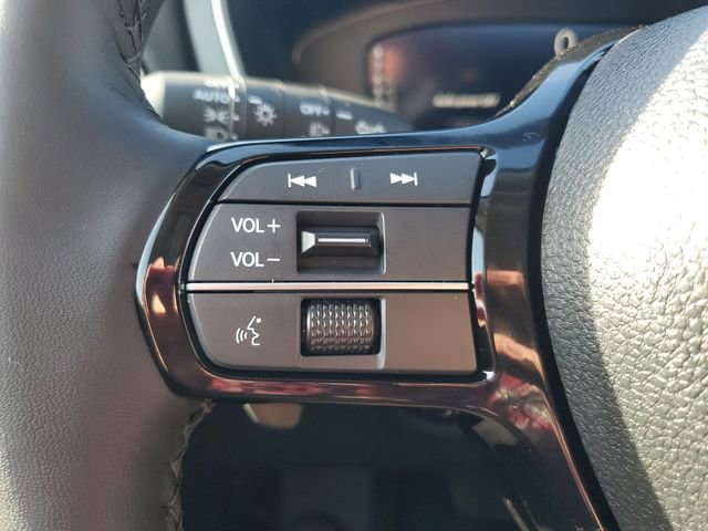 New 2025 Honda Pilot Elite image 32