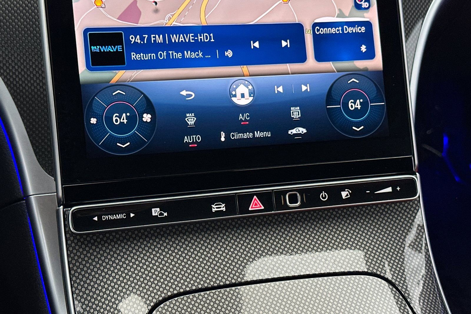 Certified 2024 Mercedes-Benz CLE 450 4MATIC Cabriolet image 22