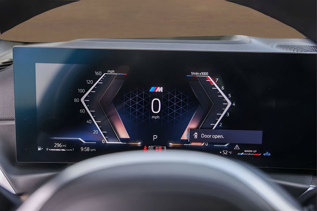 Used 2023 BMW M340i xDrive w/ Premium Package image 11