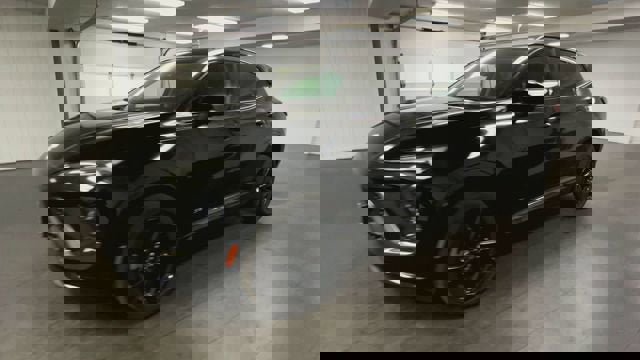 New 2026 Buick Envision Sport Touring AWD/4WD image 4