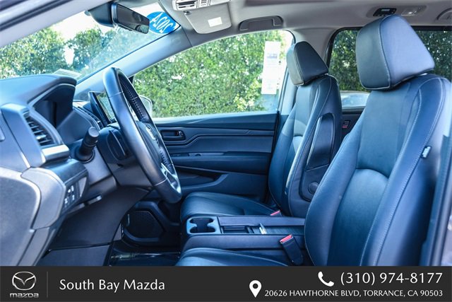 Used 2024 Honda Odyssey EX-L image 18