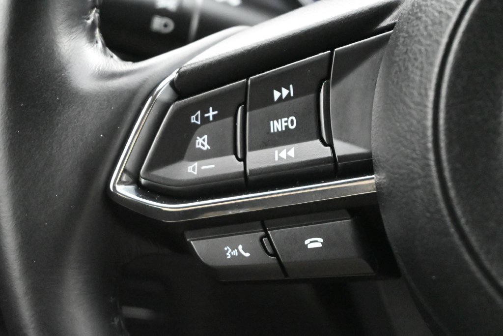 Used 2023 MAZDA CX-5 AWD 2.5 S w/ Select Package image 7