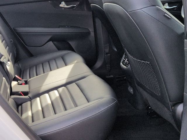 Used 2022 Kia Forte GT-Line w/ GT-Line Premium Package FWD image 30