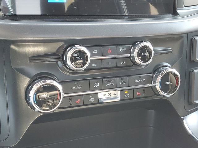 New 2026 Ford F150 XLT AWD/4WD image 23