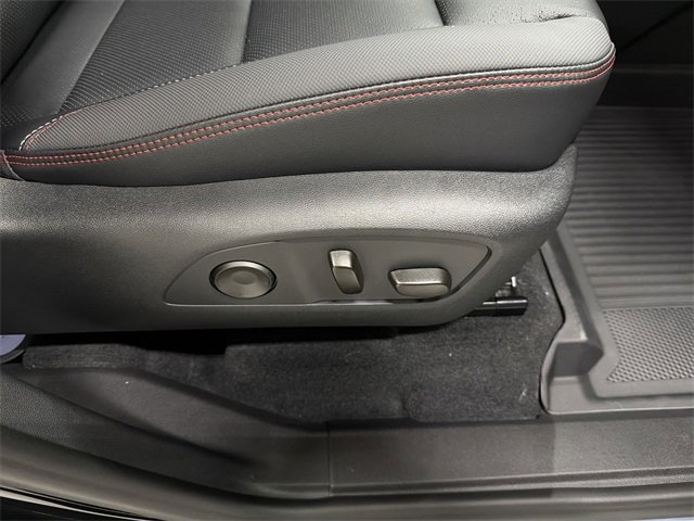 New 2026 Chevrolet Traverse RS w/ LPO, Floor Liner Package image 22